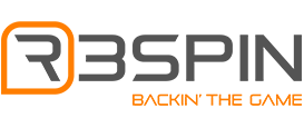 R3SPIN – Anbieterlogo